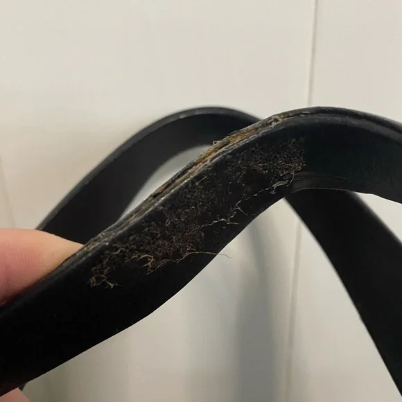 CELINÉ Vintage Purse With Dustbag - Picture 8 of 17